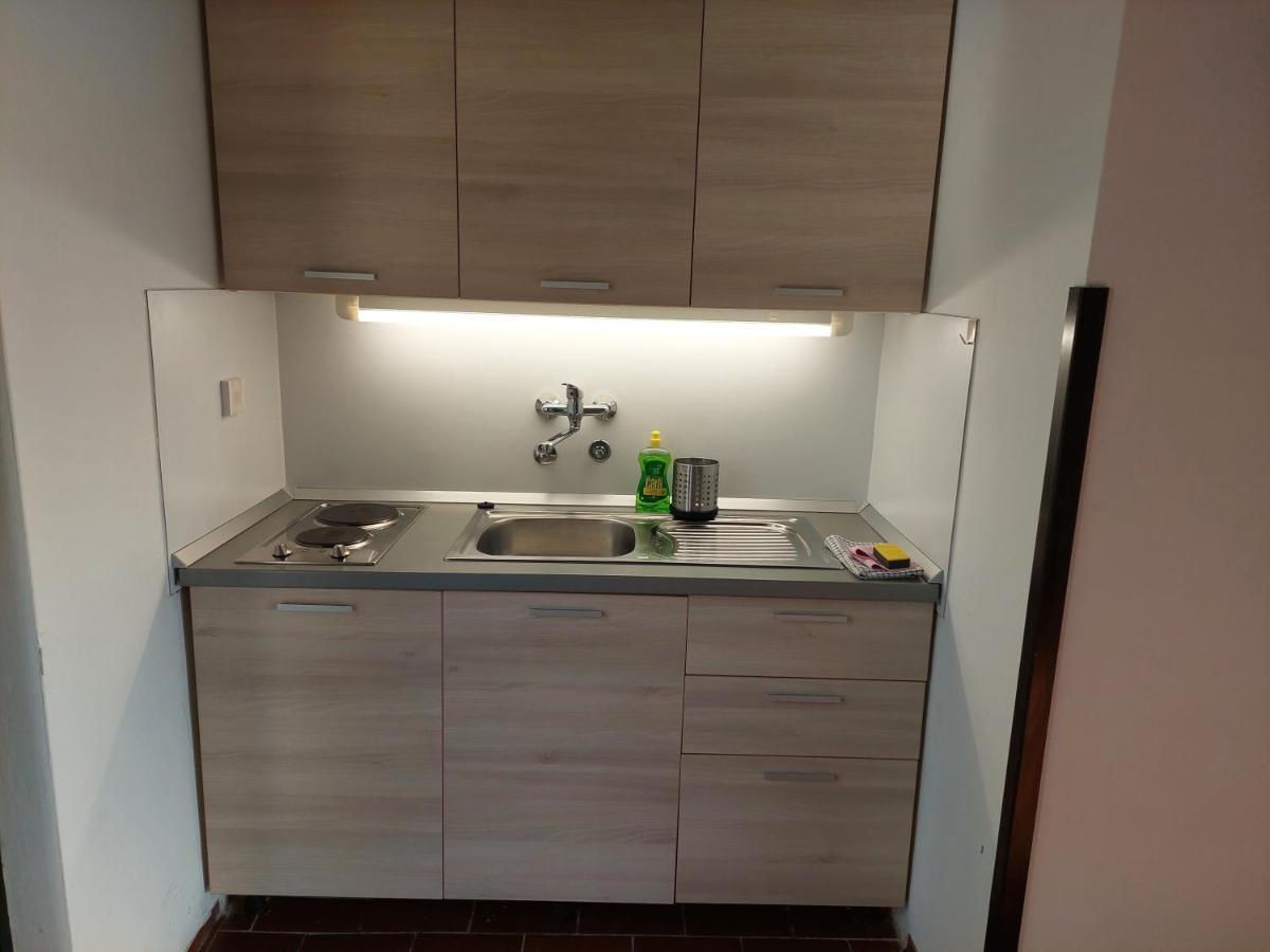 Gavza Sunset Apartment Cres Luaran gambar